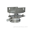 China Original factory pressure gauge plate Supplier